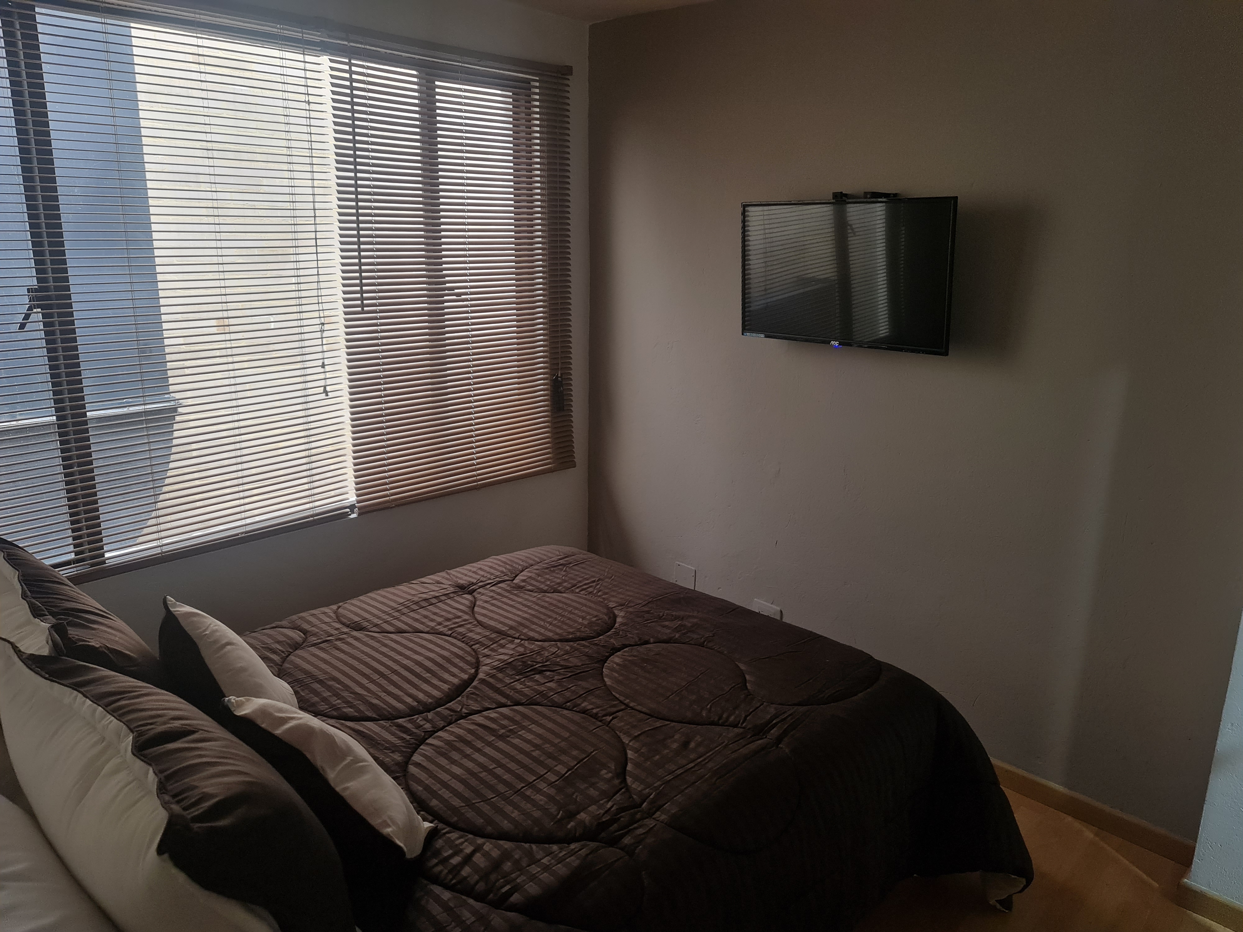 Hotel Primitivo Usaquen 7