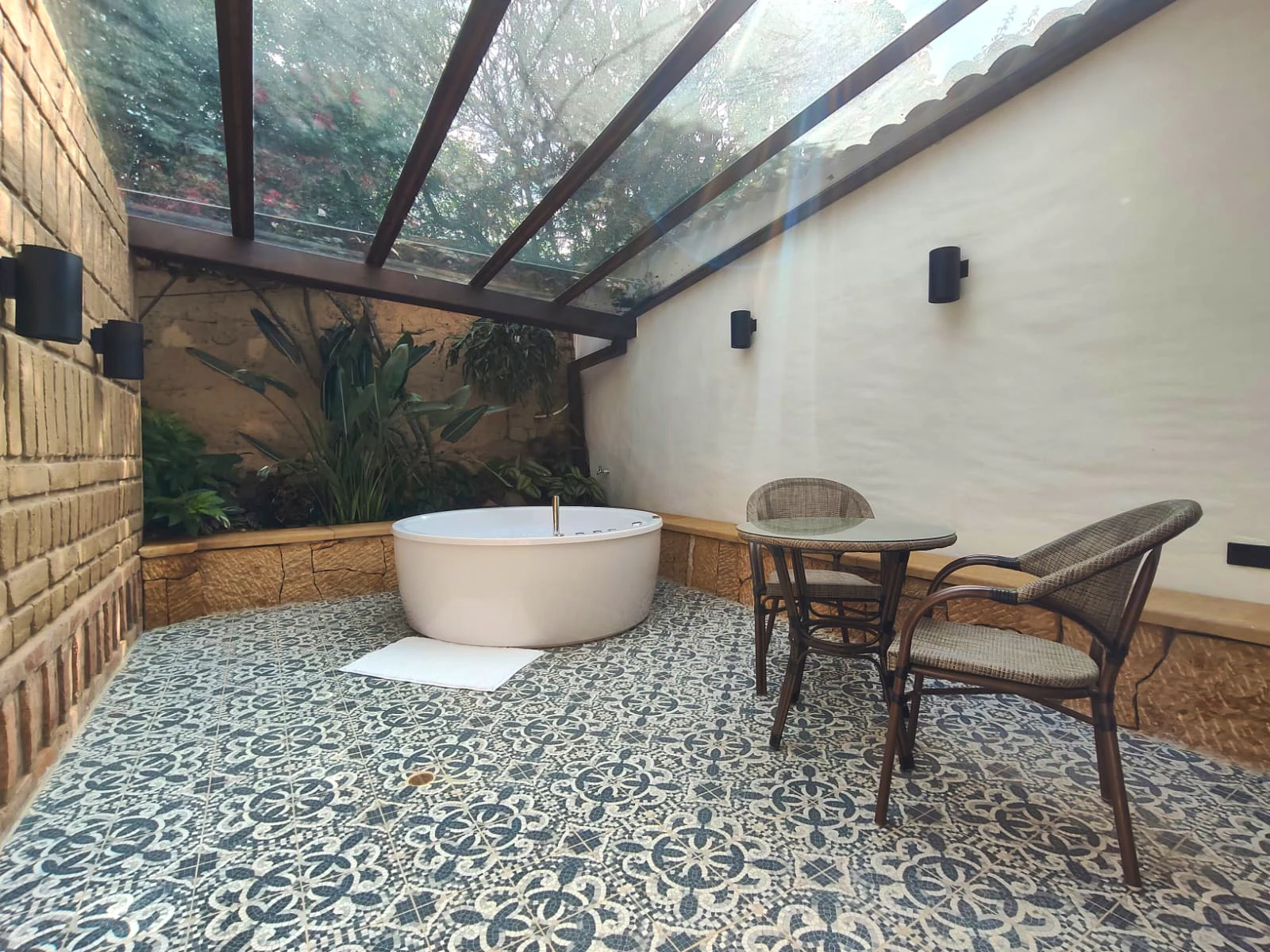 CASA BOUTIQUE EL CARMEL - Suite OLIVO - 20