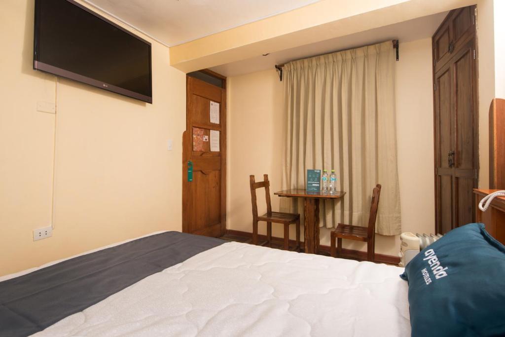 Ayenda Casa Escondida San Cristóbal Premium 40