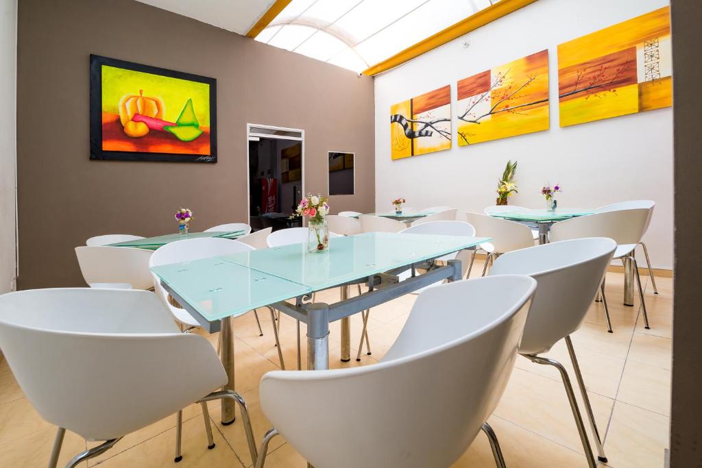 Ayenda 1703 Gran Reserva 27