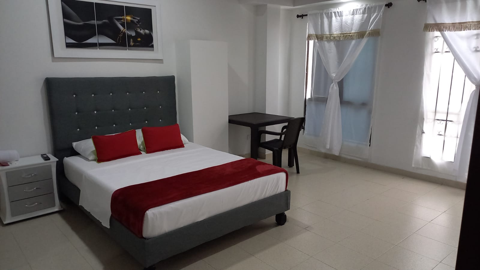 Ayenda La 44 Norte - Doble Estándar - 7