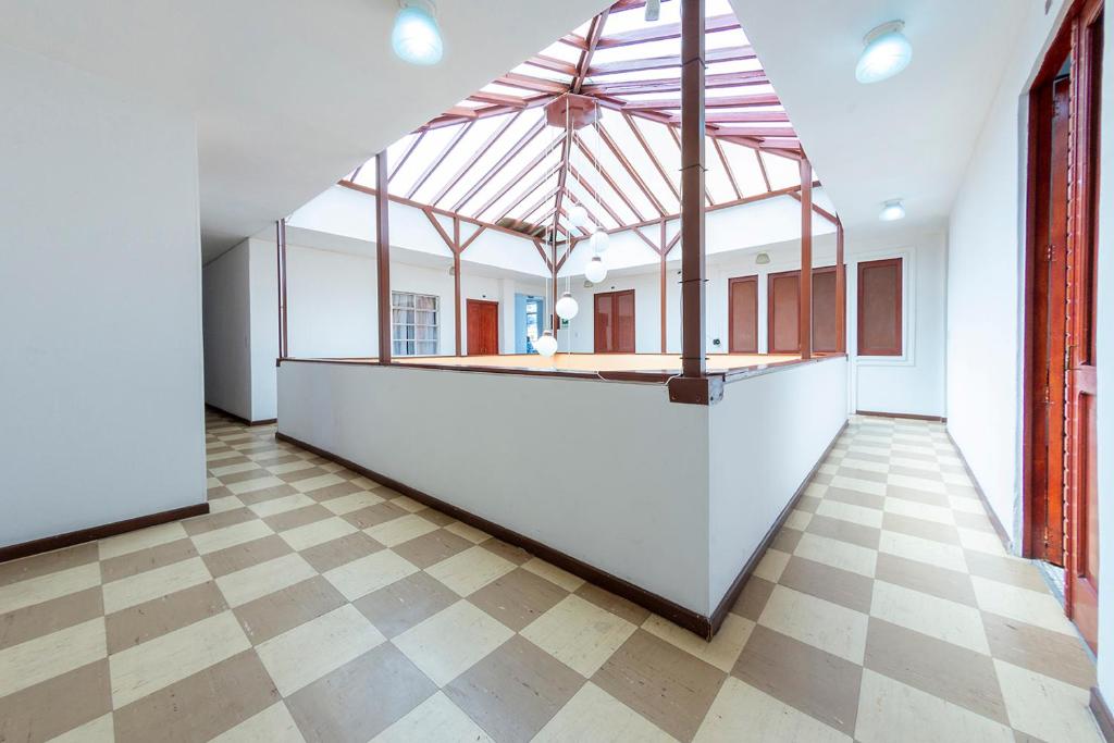 Ayenda Macondo - Zonas comunes - 32