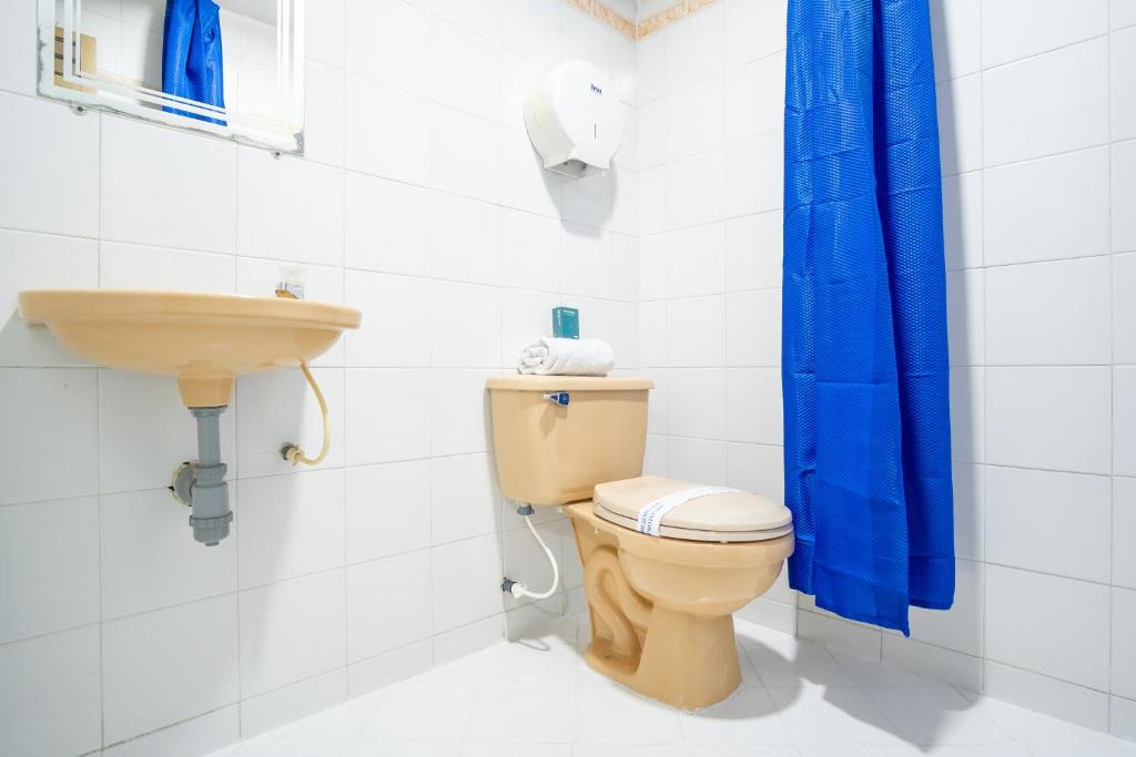 Ayenda Casa Blanca Bogotá - Doble Económica - 18