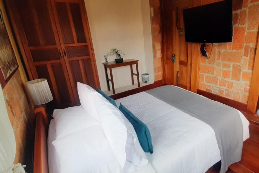 Ayenda Llanogrande Inn 29