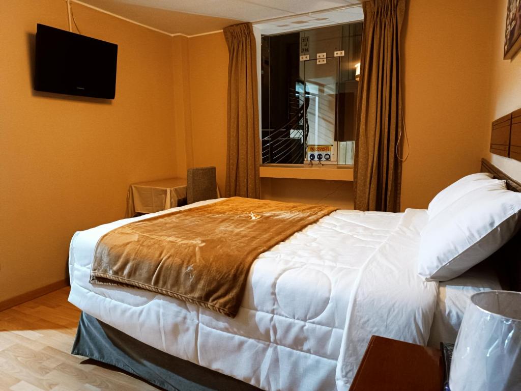 El Puente Hotel Boutique 35