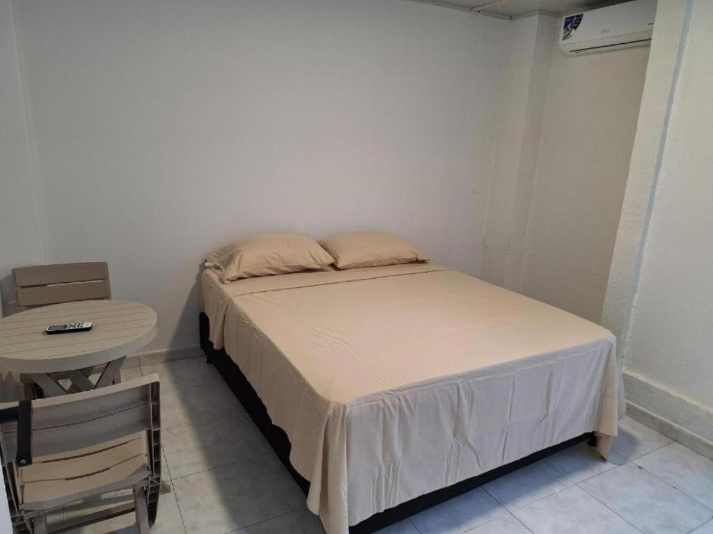 Jhonny Cay Suites - Habitación Doble - 10