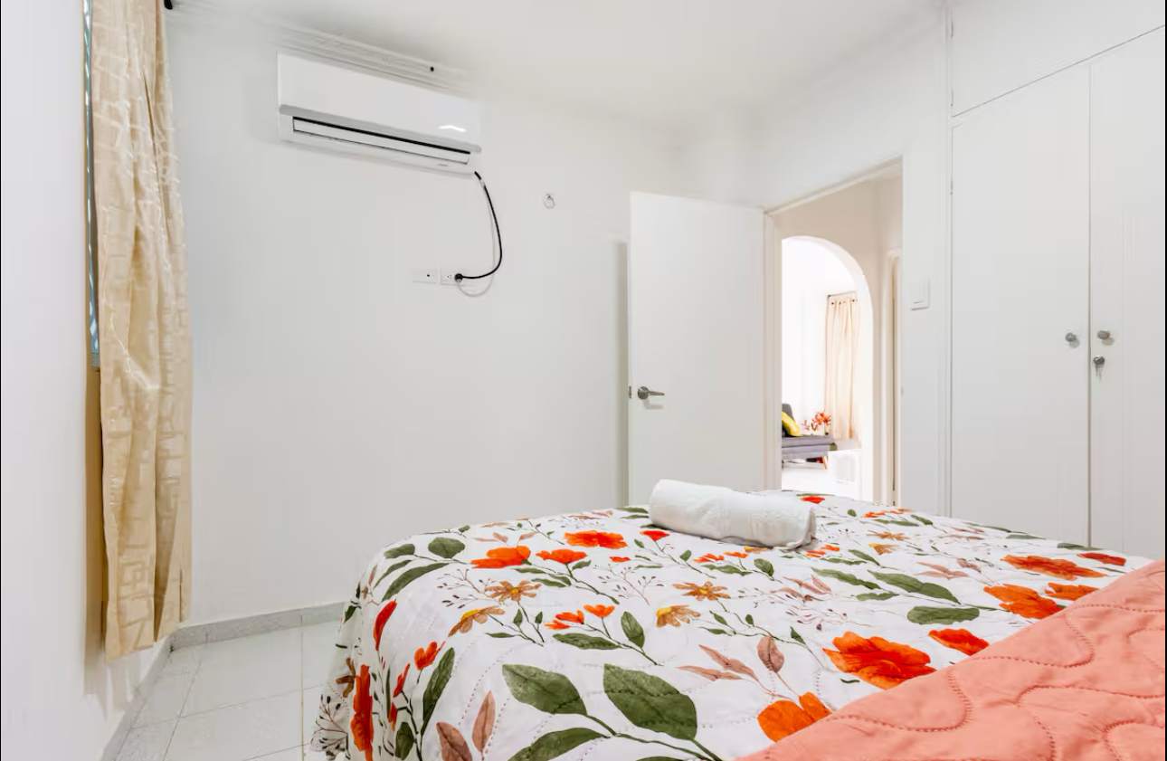 Casa Roman Hotel Boutique - APARTAMENTO 1 - 21