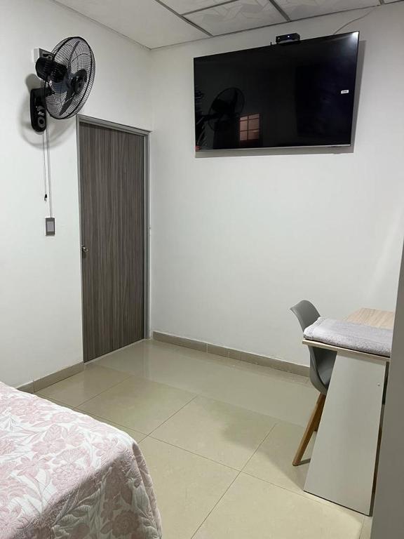 Cool House 24Horas 33