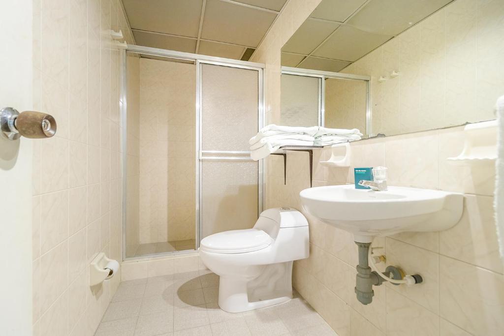 Ayenda Calle 112 1050 23