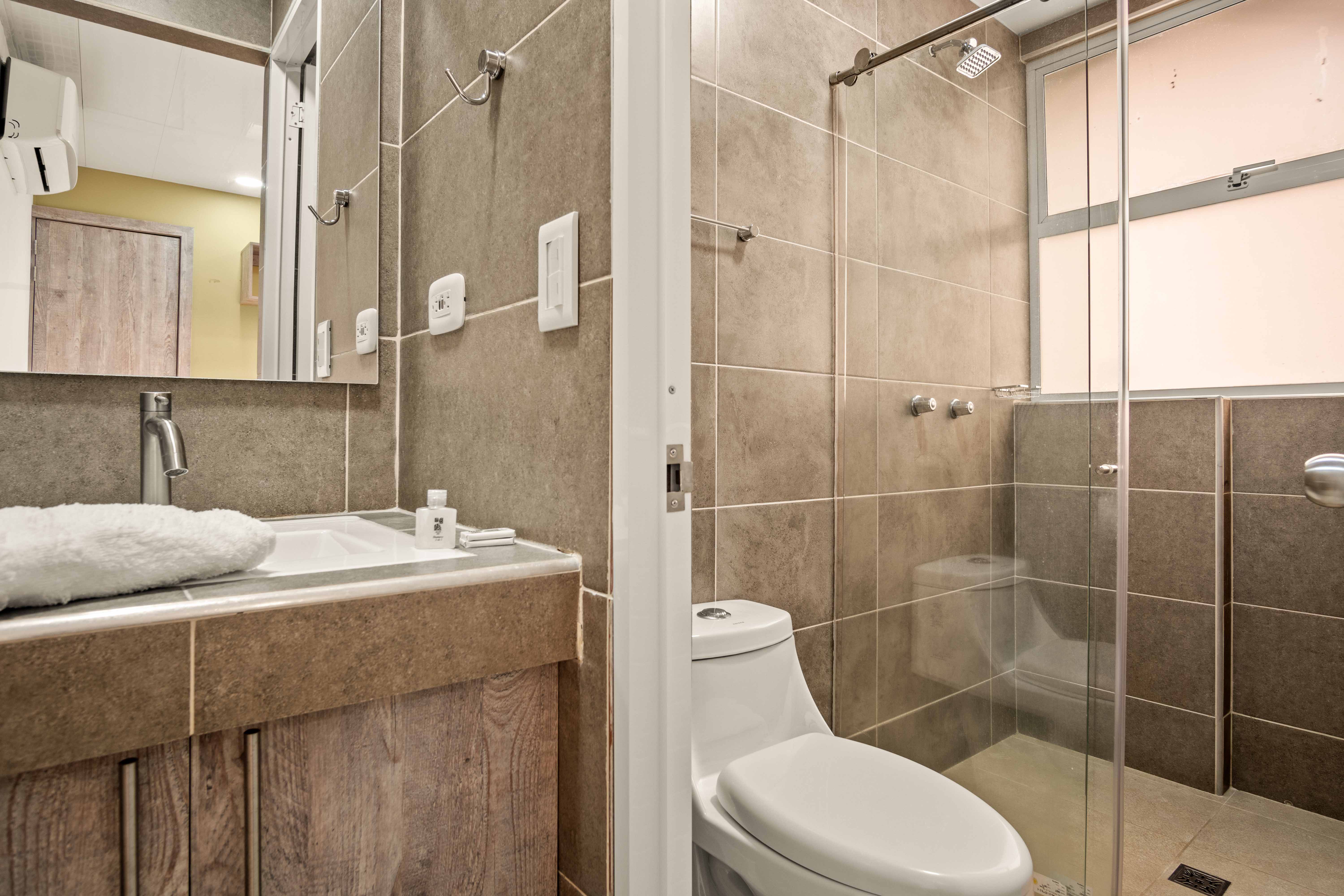 Hotel Eco Suite Cali - Doble Estándar - 21