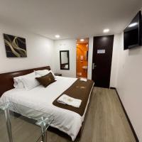 Hotel Tesla 2