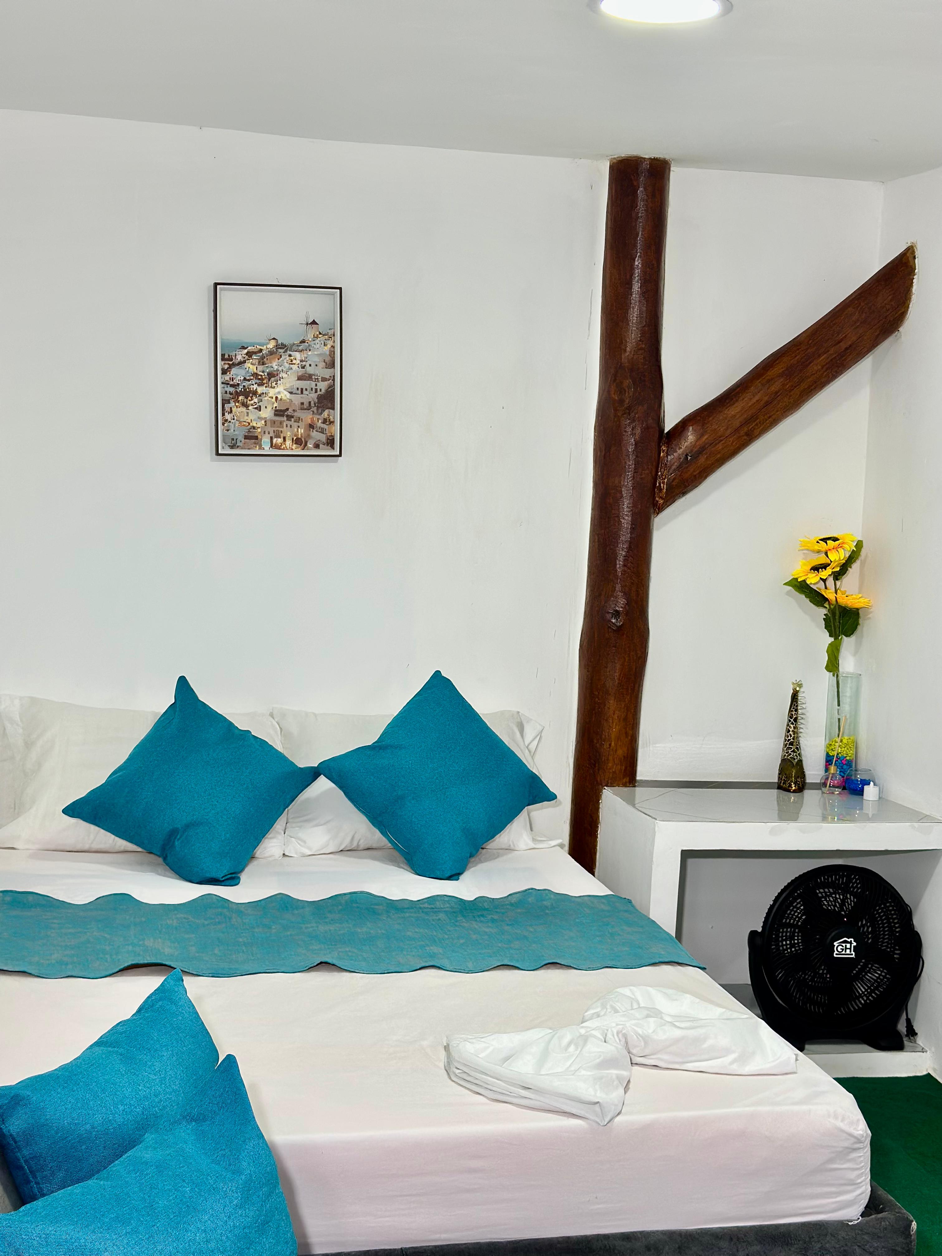 MANDALA BEACH BARU - ESTANDAR - 1