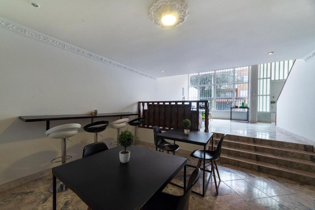 Hotel Quintas de Normandia 9