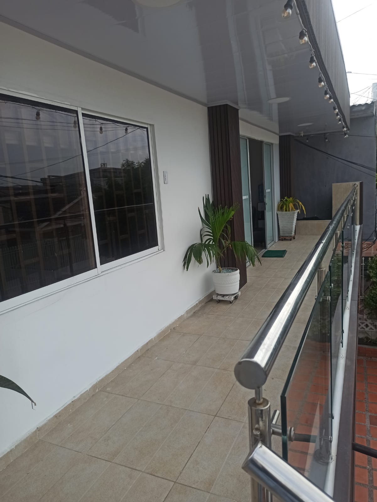 Ayenda Brisas del Rio - Fachada - 18