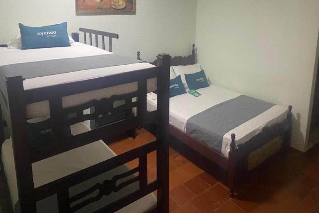 Ayenda 1618 Colón Rodadero 4