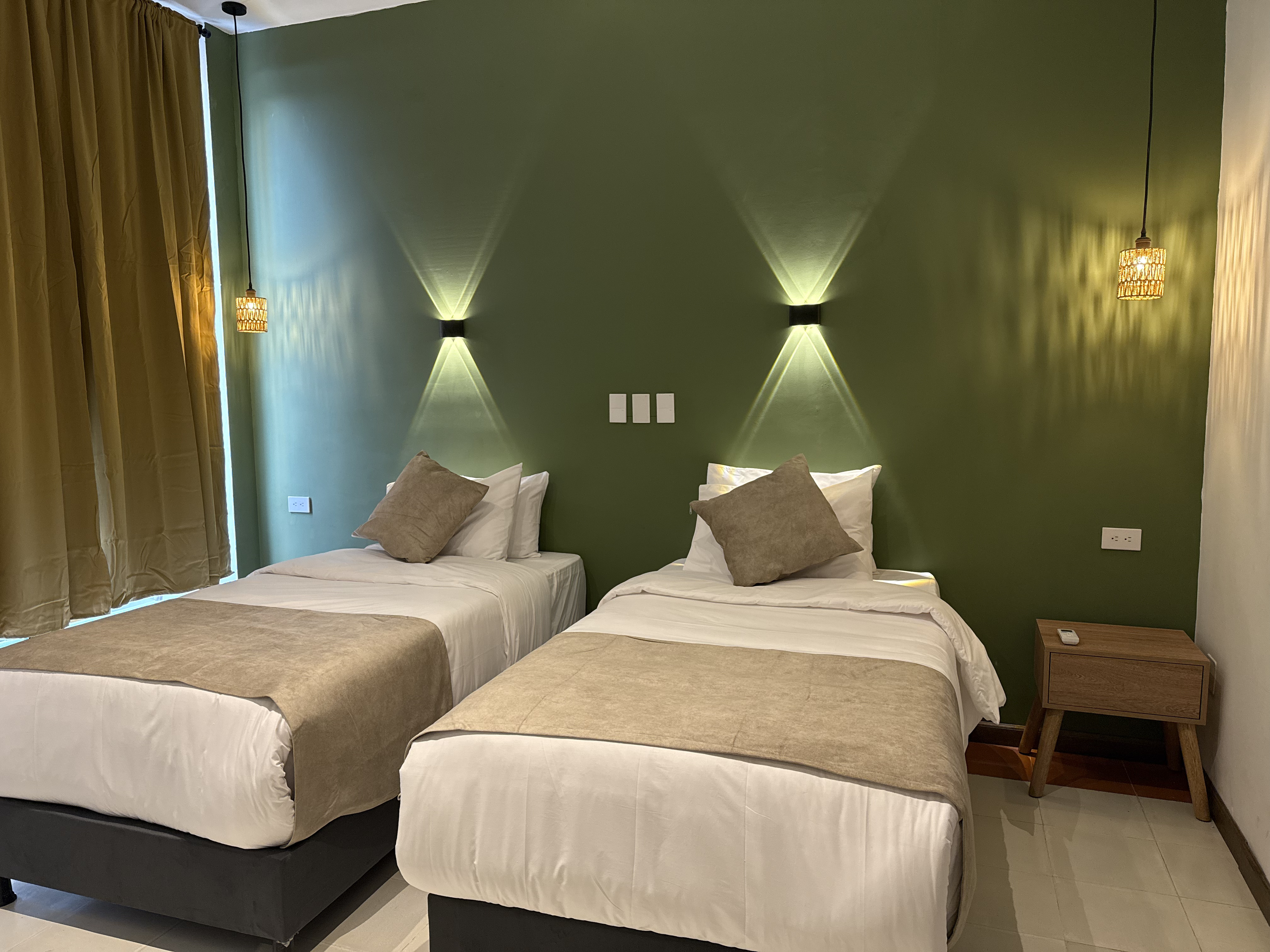 Hotel Nativo Peñón - Doble - Estándar - 15