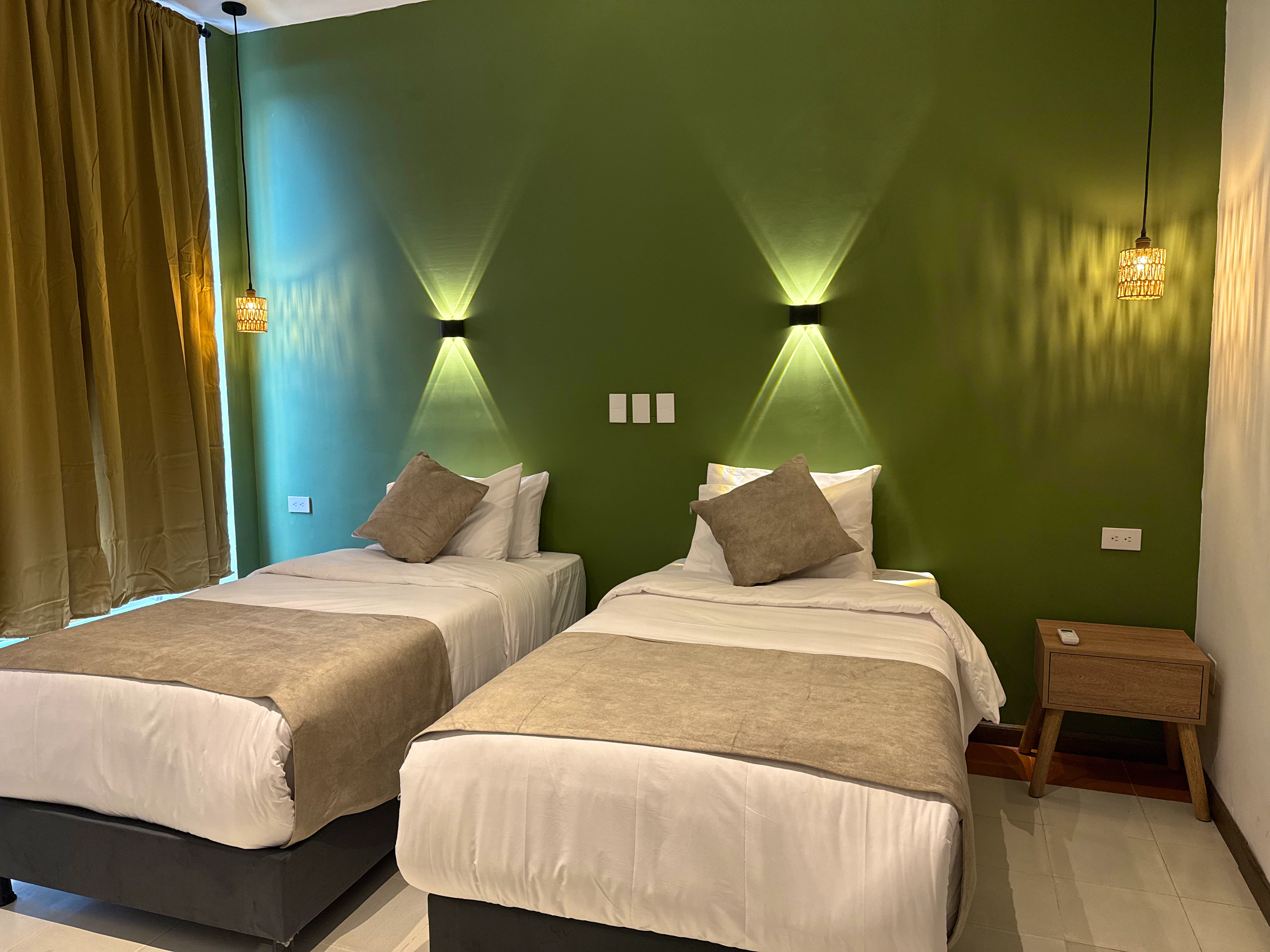 Hotel Nativo Peñón - Doble - Estándar - 15