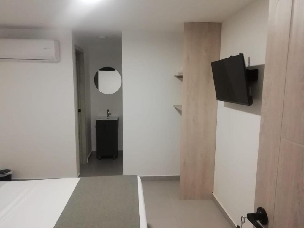 Hotel Colombia Avenida - Twin - 21