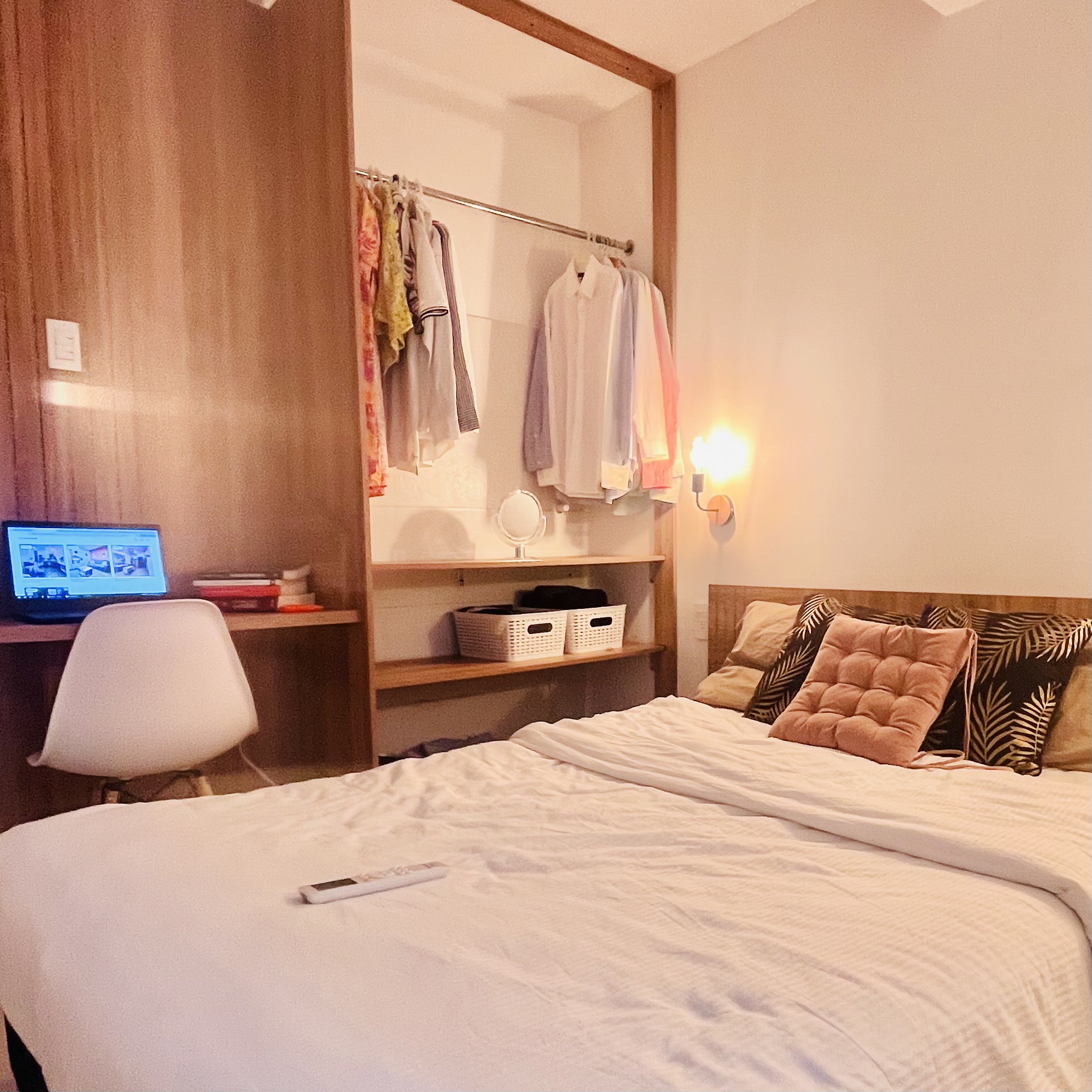 Viajeros Aparta Estudios - ApartaEstudio Luna - 8