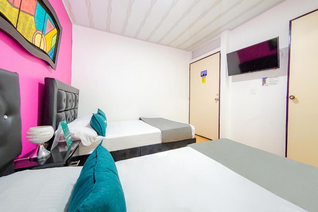 Ayenda Portal del Cable - Doble Estándar - 7