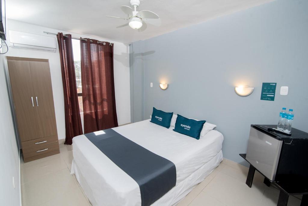 Ayenda Apart La Hacienda 17