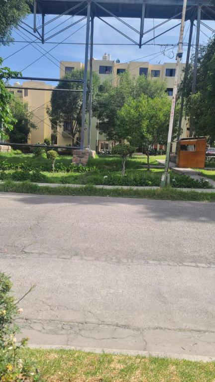 El Puente Hotel Boutique 15