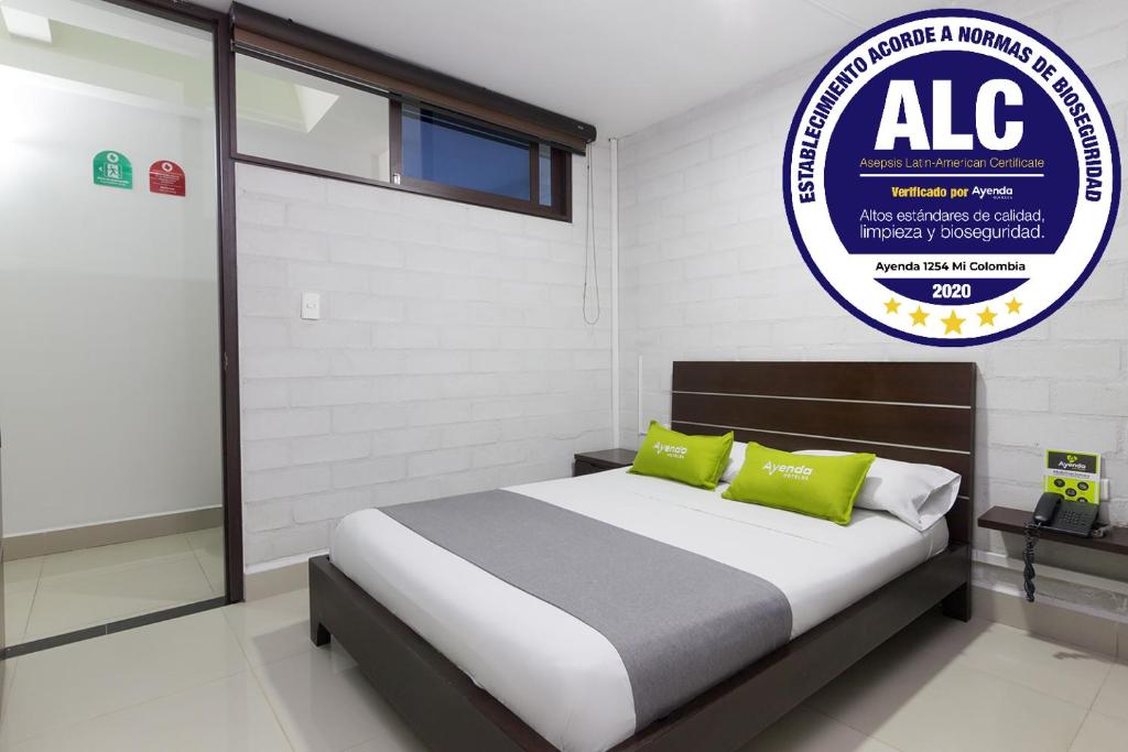 Ayenda 1254 Mi Colombia 23