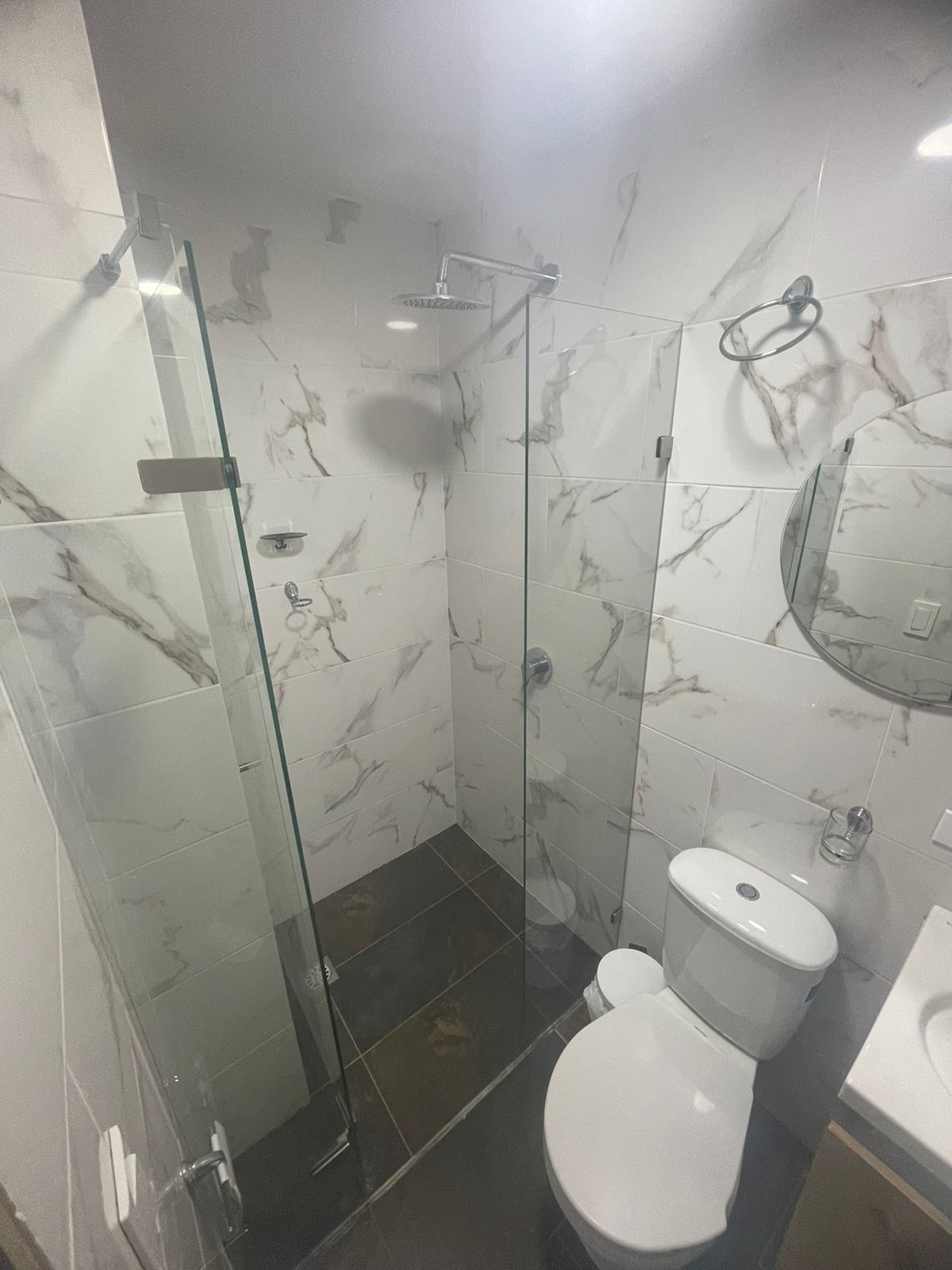 Hotel Boutique San Joaquin Plaza - Baño - 29