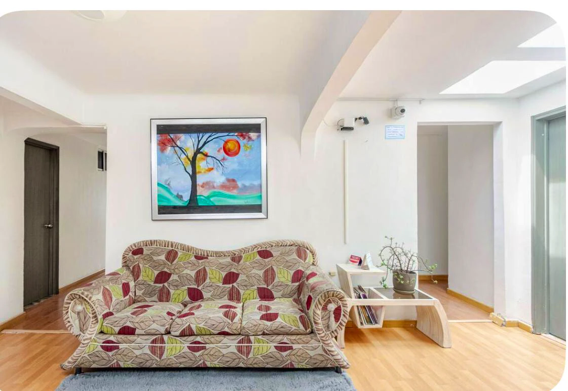 HOSPEDAJE SARY HOUSE 15