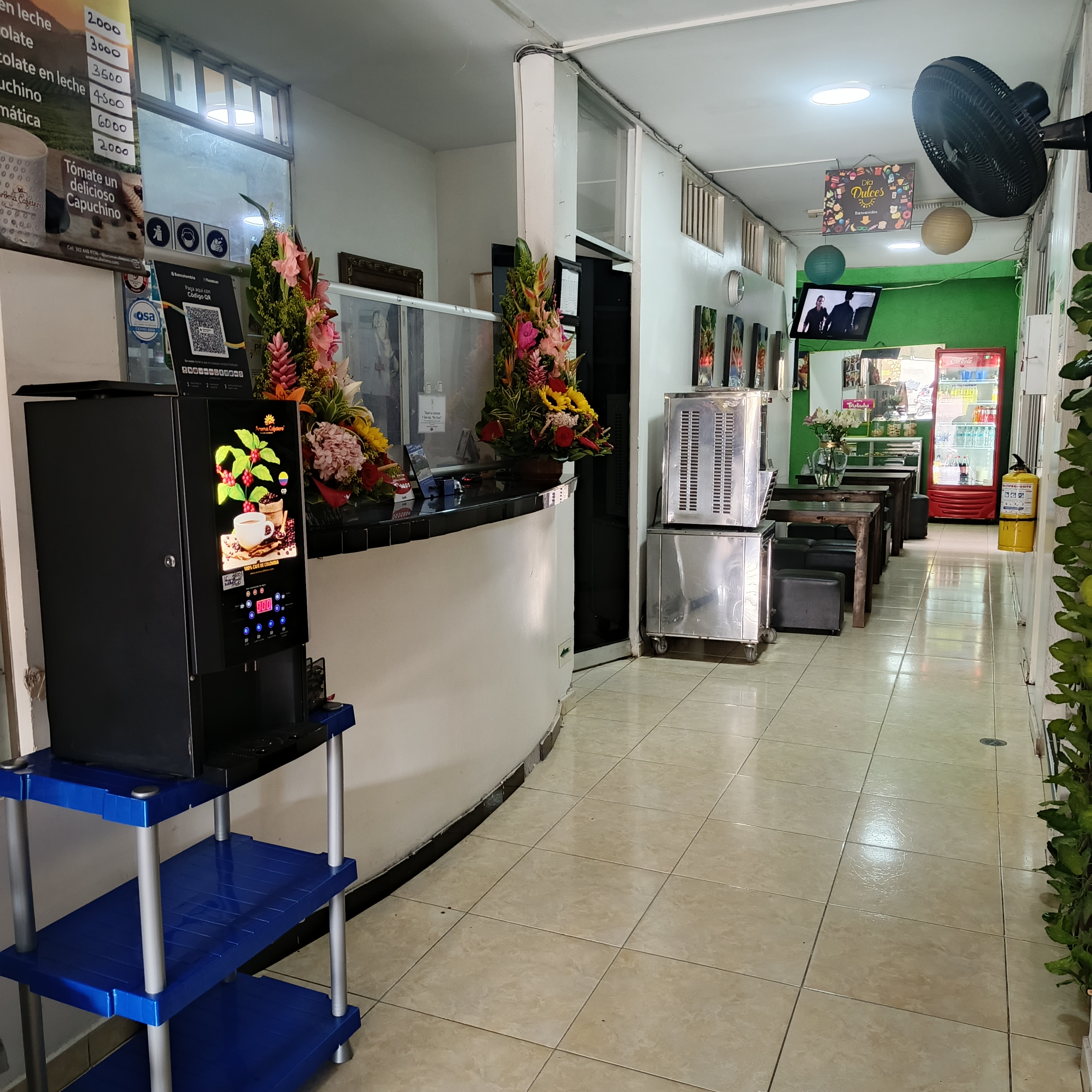 Hotel Boutique San Juan 20