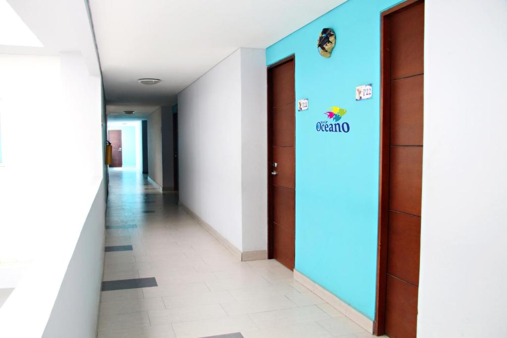 Ayenda 1801 Océano 22