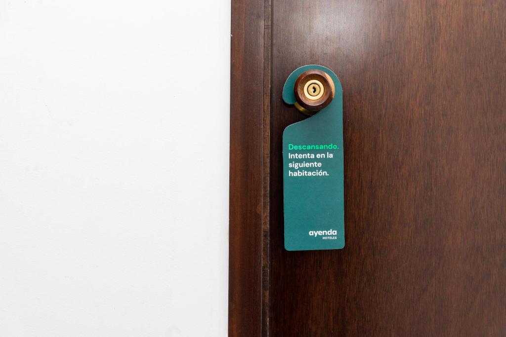 Ayenda Casa Cano 1805 30