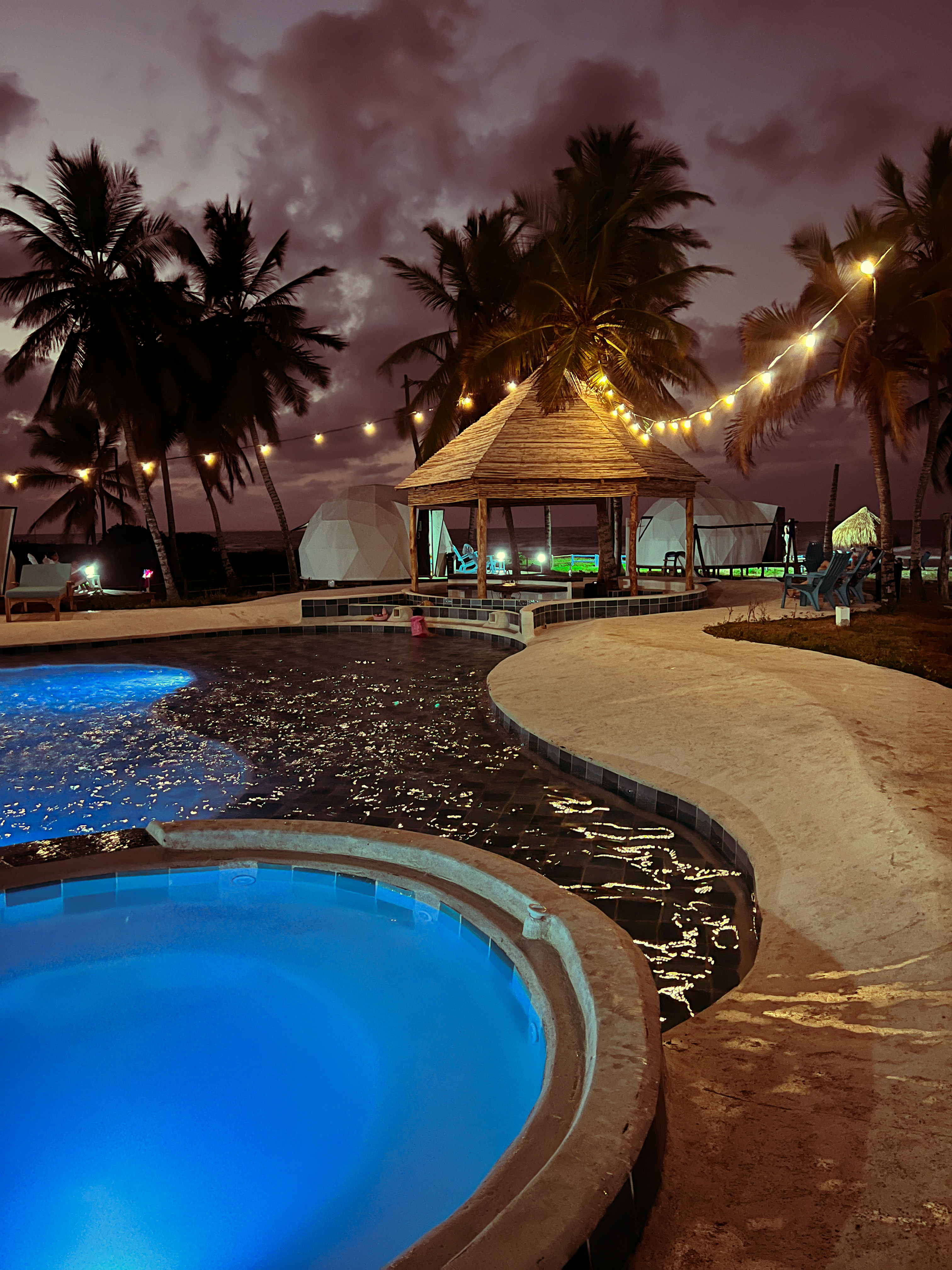 HOTEL AQUA BREEZE - Zonas comunes - 0