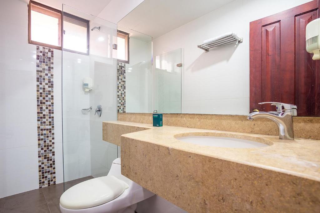 Ayenda Carivdi - Doble Superior - 16