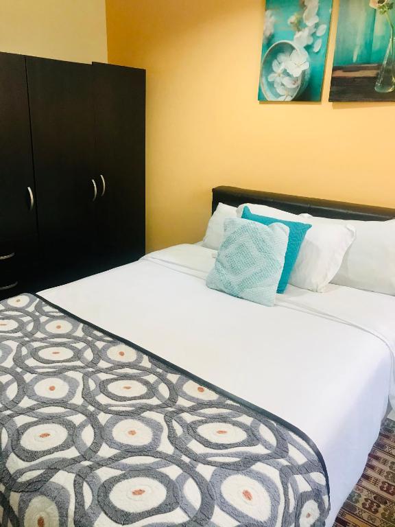 Ayenda Casa Prada - Doble Sencilla con baño privado - 2