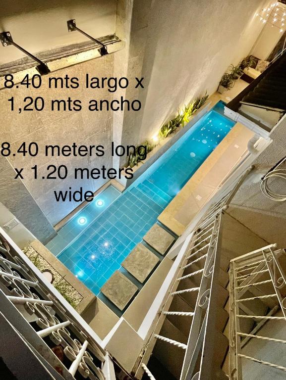 Casa Roman Hotel Boutique - Zonas comunes - 44
