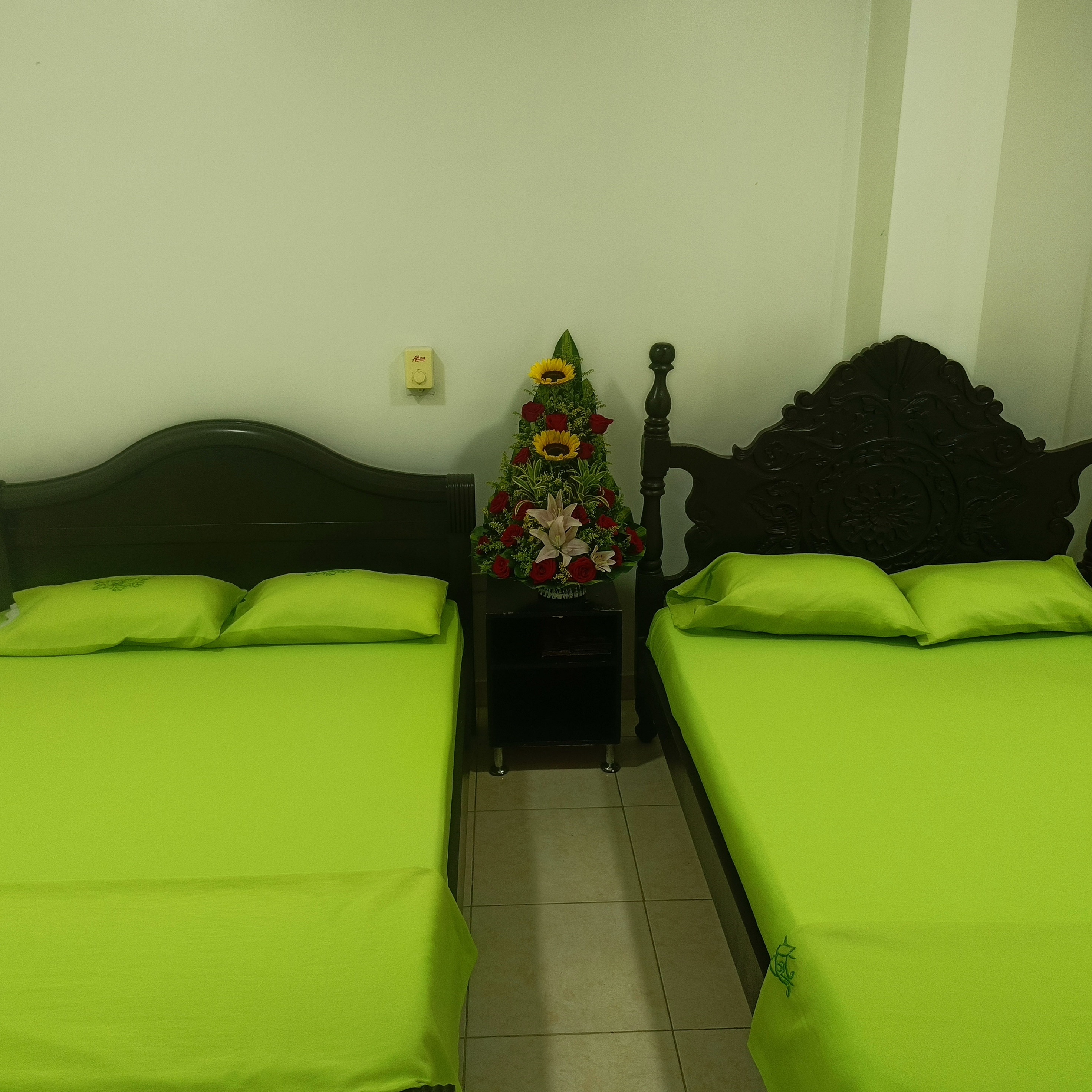 Hotel Boutique San Juan 13