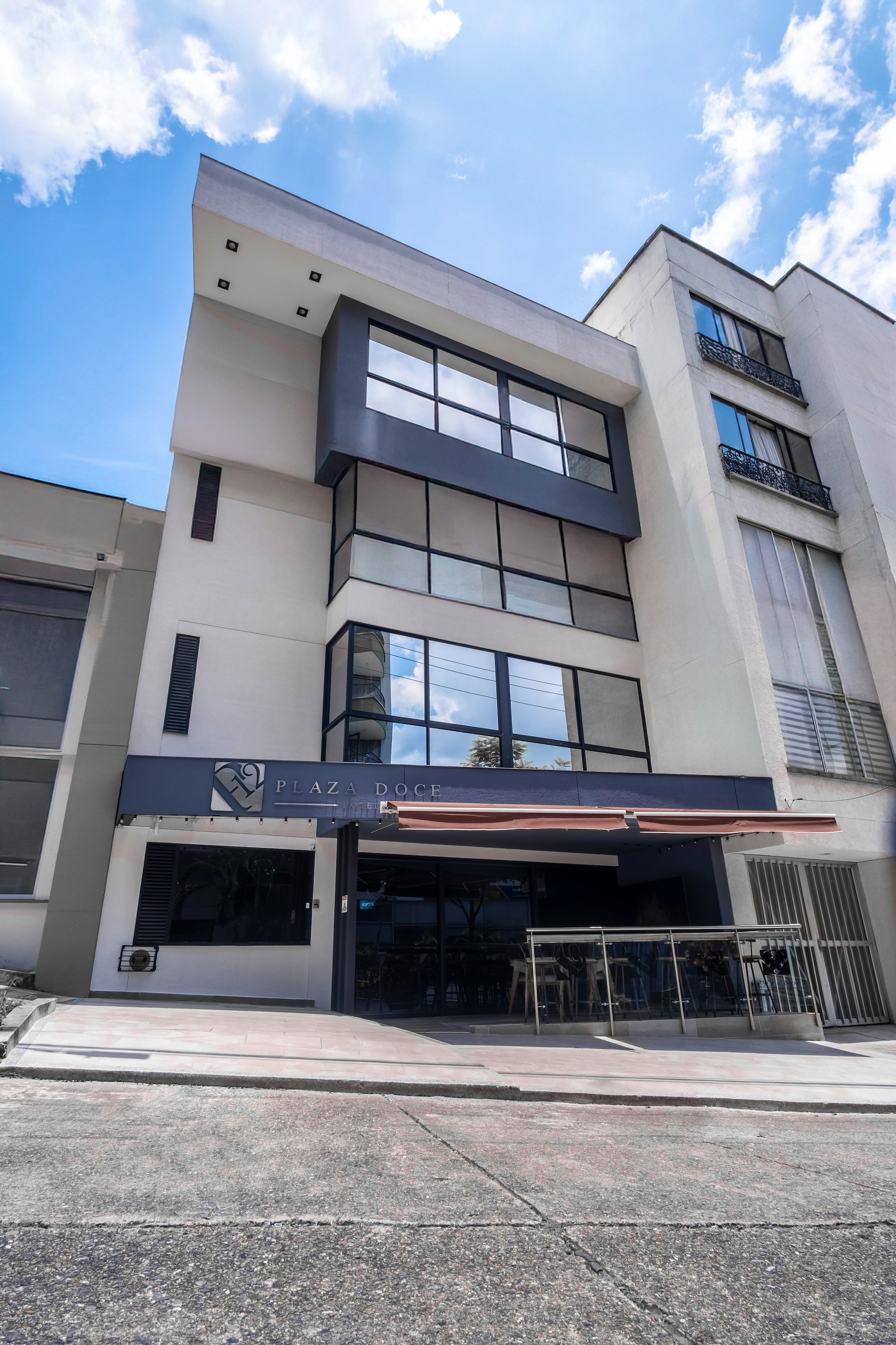 Plaza Doce Hotel 15