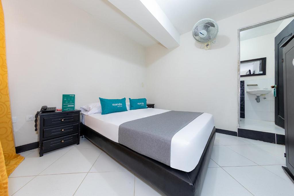 Ayenda Vittapark - Doble Estandar - 5