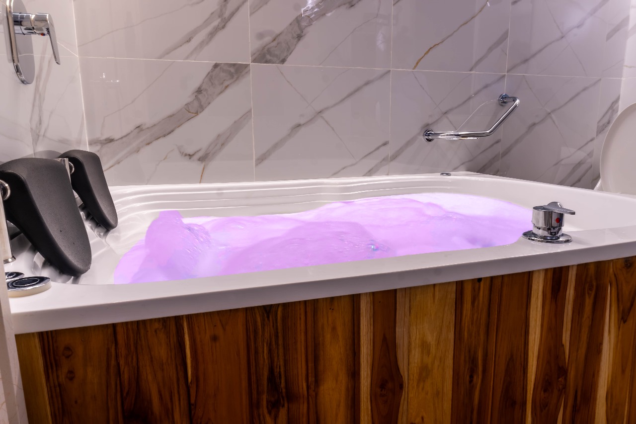 Hotel Civitas Medellín - Suit - Superior - 20