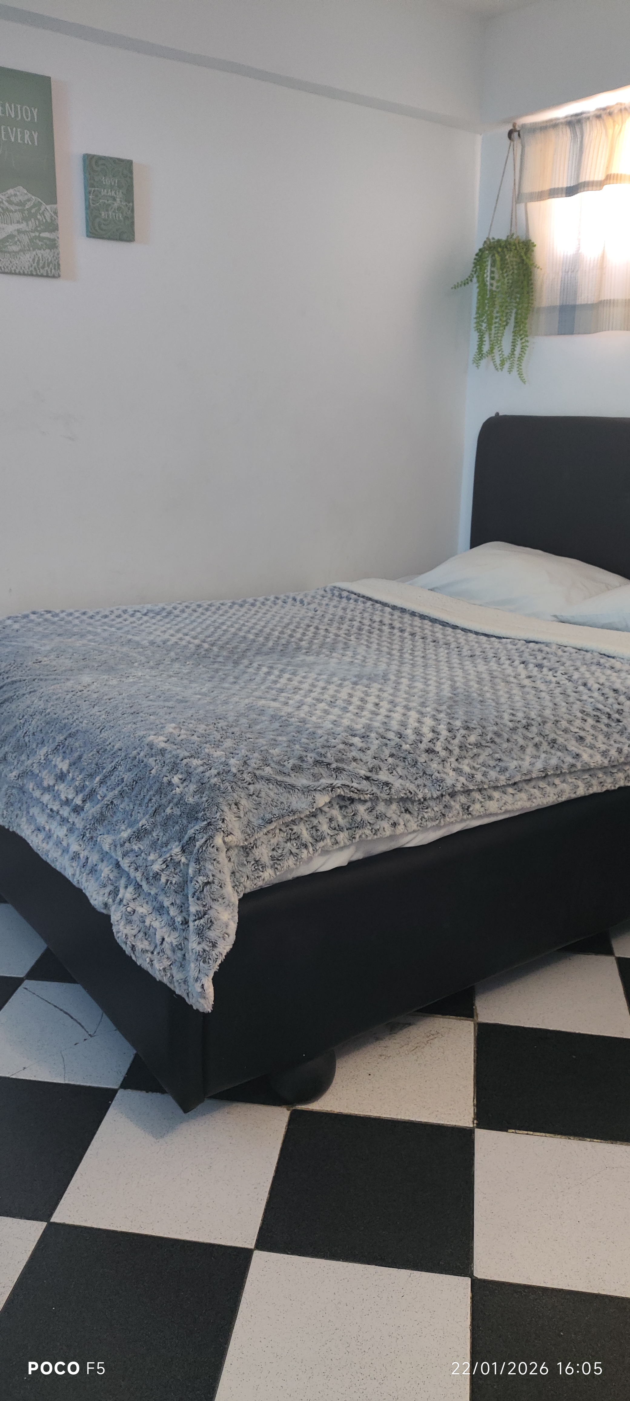 WK Casa de Hospedaje 4