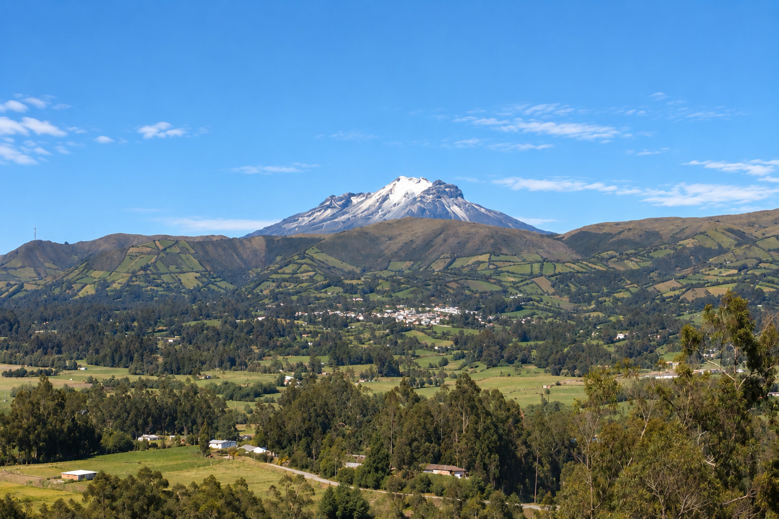 Hotel Nalnoa Real  - Fachada - 45