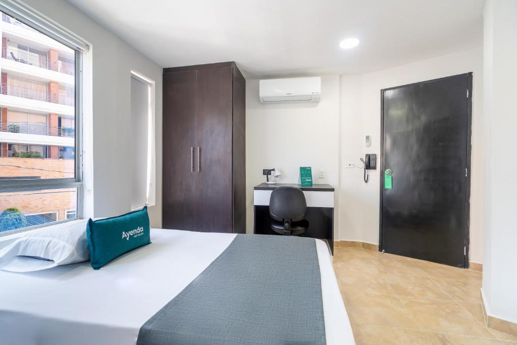 Ayenda Coliving la 78A 14