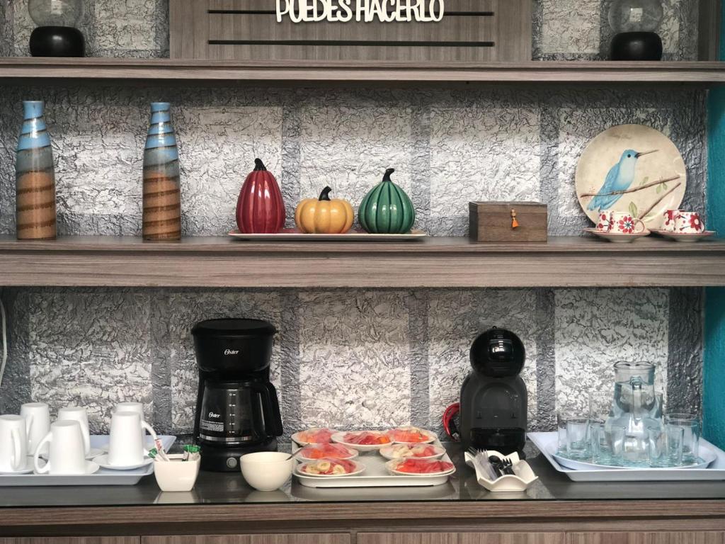 Ayenda 1317 House Concepción 23