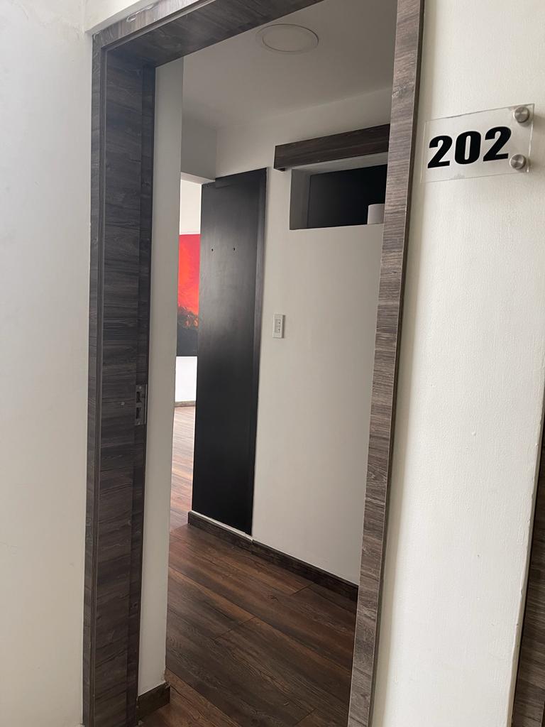 Ayenda Apartamento Turistico Distrito 9.90 - Apartamento Doble Estándar - 20