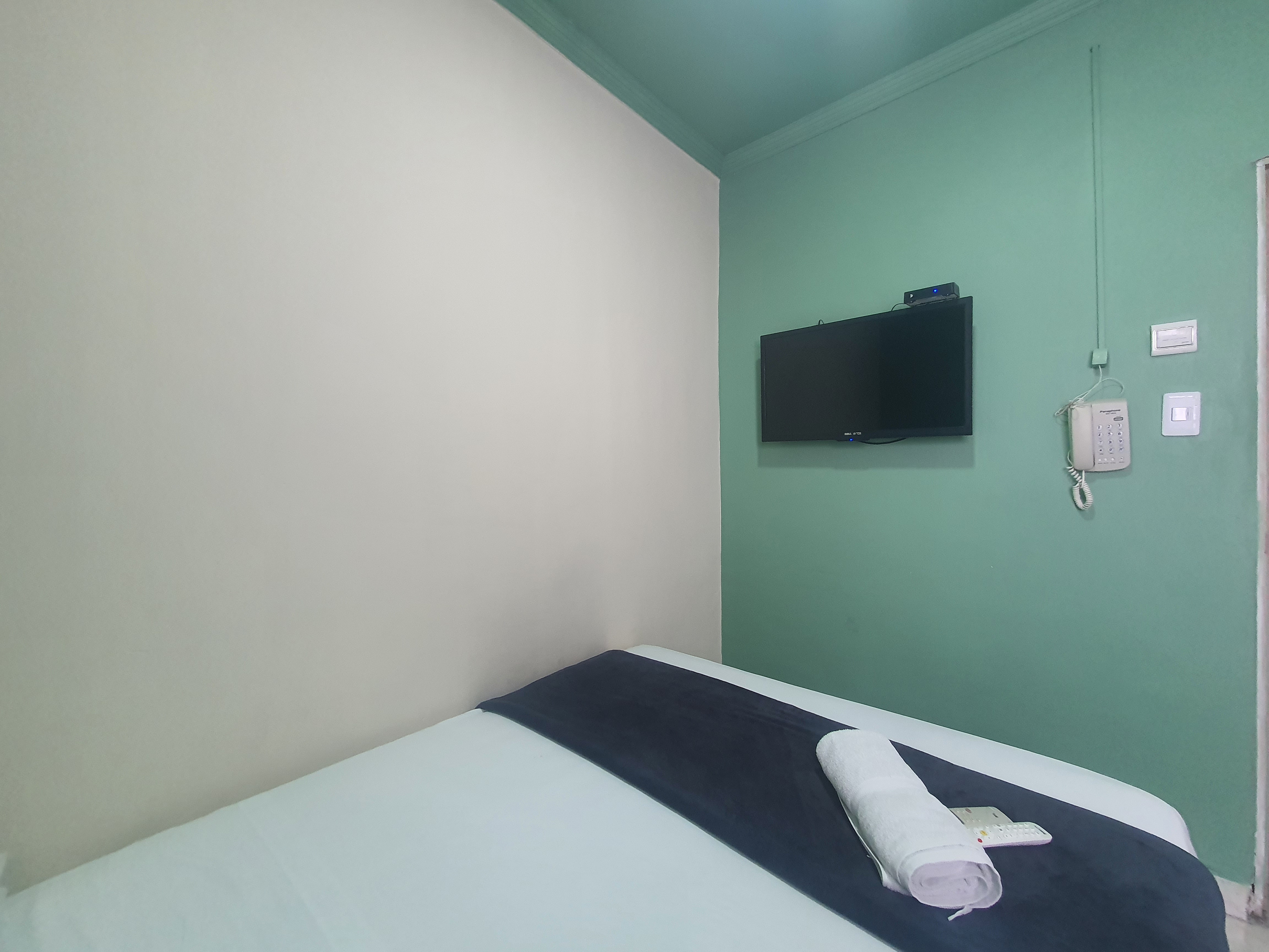 Hotel Imperial House - Habitacion Doble Sencilla - 12