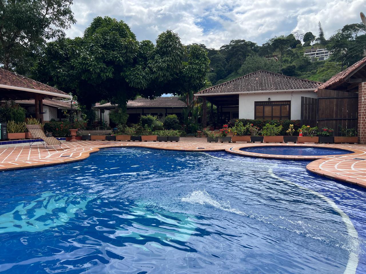 HOTEL BOUTIQUE SAN MATEO CAMPESTRE - Amenidades - 0