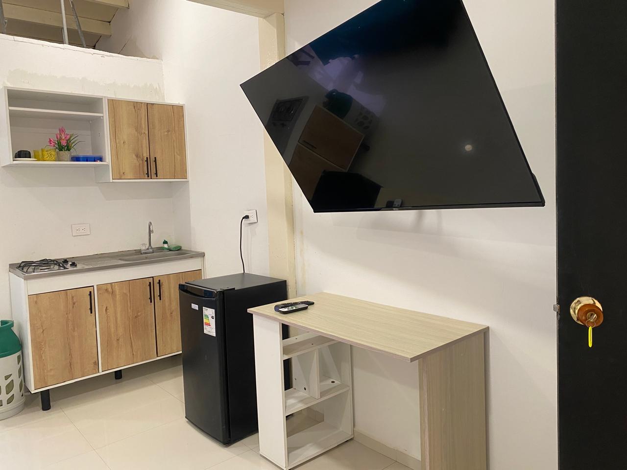 Jhonny Cay Suites - Estudio con vista - 42