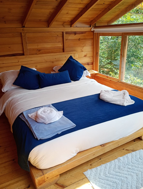 Ecocabañas ByB - Premium No 4 - 30