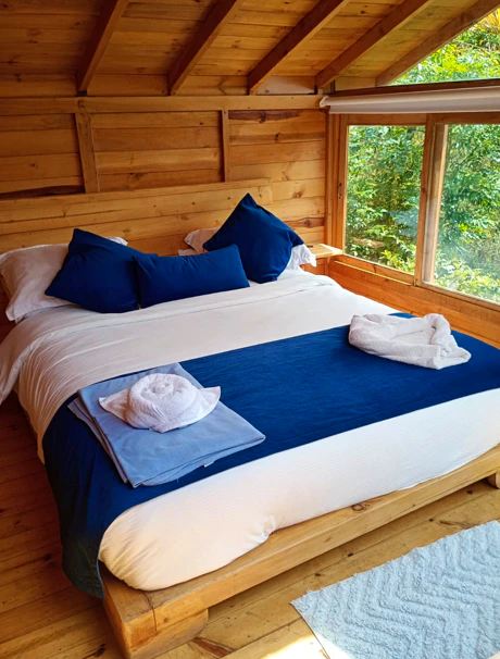 Ecocabañas ByB - Premium No 4 - 30